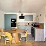Cosy-tout-a-pieds Neuf Coeur Saint-raphael شقة *