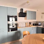 شقة Cosy-tout-a-pieds Neuf Coeur Saint-raphael Saint-Raphaël