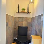 شقة Cosy-tout-a-pieds Neuf Coeur Saint-raphael Saint-Raphaël