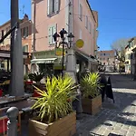 Cosy-tout-a-pieds Neuf Coeur Saint-raphael شقة