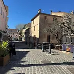 Cosy-tout-a-pieds Neuf Coeur Saint-raphael شقة