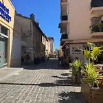 Cosy-tout-a-pieds Neuf Coeur Saint-raphael * Saint-Raphaël