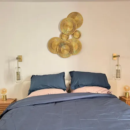 شقة Cosy-tout-a-pieds Neuf Coeur Saint-raphael