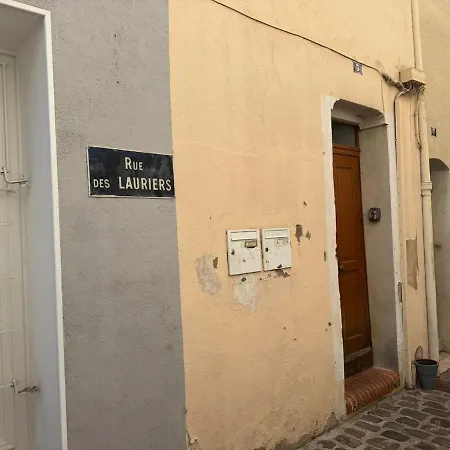 Cosy-tout-a-pieds Neuf Coeur Saint-raphael * Saint-Raphael (Var)